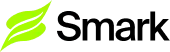 Smark Black logo